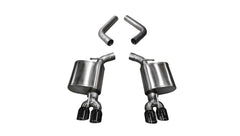 Corsa Performance 21020BLK Axle-Back