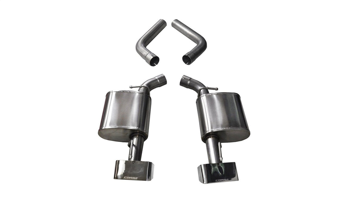 Corsa Performance 21021 Axle-Back