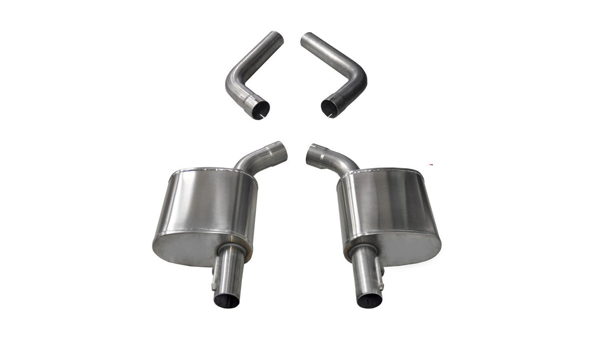 Corsa Performance 21022 Axle-Back