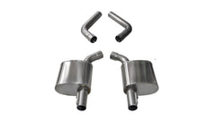 Corsa Performance 21022 Axle-Back