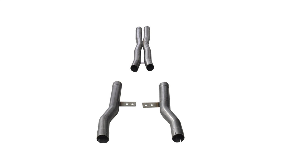 Corsa Performance 21023 Resonator Delete Kit