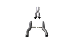 Corsa Performance 21023 Resonator Delete Kit