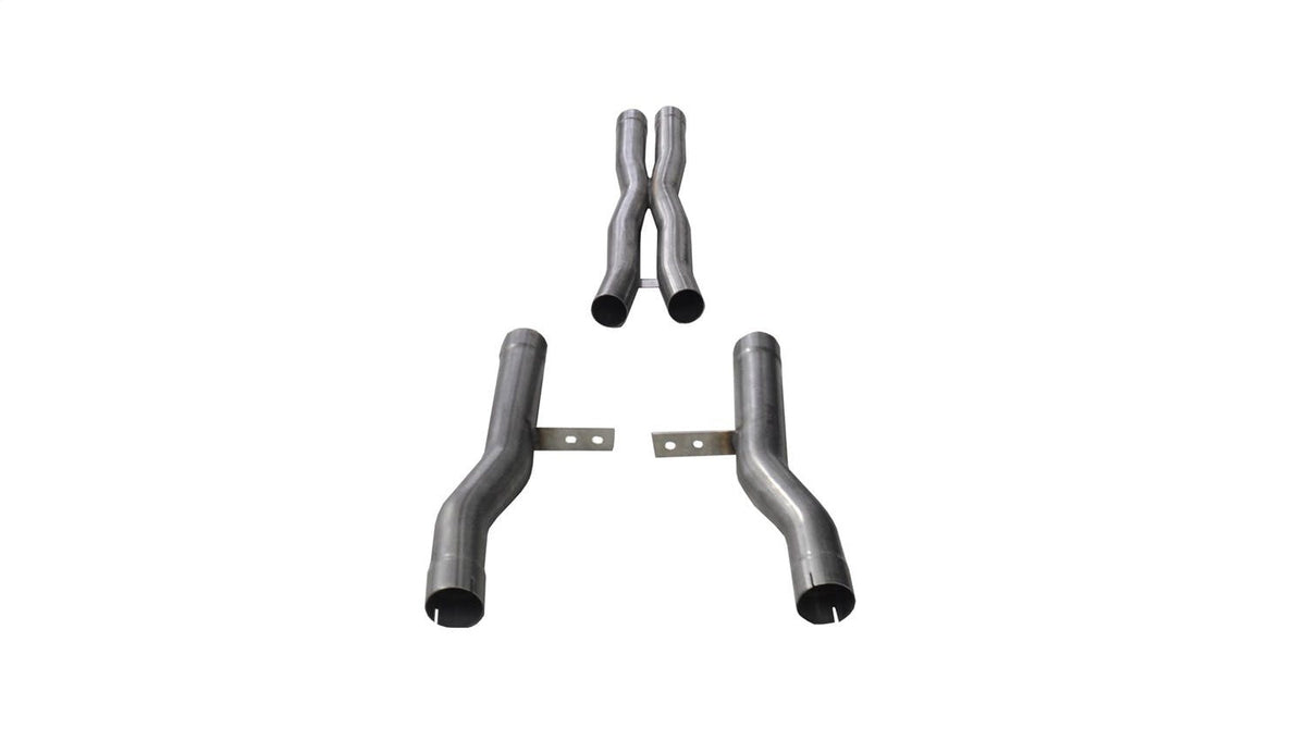 Corsa Performance 21026 Resonator Delete Kit