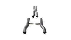 Corsa Performance 21026 Resonator Delete Kit