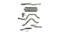 Corsa Performance 21033 Cat-Back
