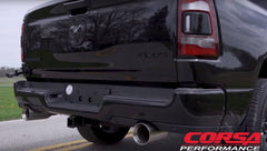 Corsa Performance 21035 Cat-Back