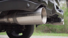 Corsa Performance 21035 Cat-Back