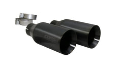 Corsa Performance 21035GNM Cat-Back