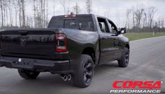 Corsa Performance 21036 Cat-Back