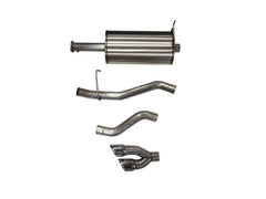 Corsa Performance 21036 Cat-Back