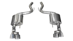 Corsa Performance 21039 Axle-Back
