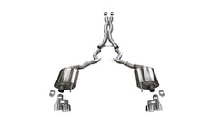 Corsa Performance 21048 Cat-Back
