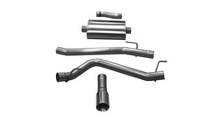 Corsa Performance 21060 Cat-Back