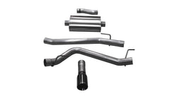 Corsa Performance 21060BLK Cat-Back