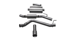 Corsa Performance 21062 Cat-Back