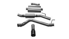 Corsa Performance 21062BLK Cat-Back