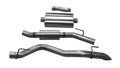 Corsa Performance 21063 Cat-Back