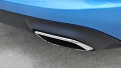 Corsa Performance 21064 Sport Cat-Back Exhaust System