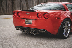 Corsa Performance 21077 Xtreme Axle-Back Exhaust System