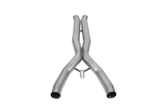 Corsa Performance 21078 Exhaust X-Pipe