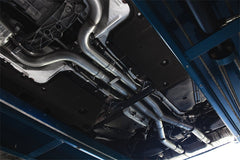 Corsa Performance 21085 Exhaust X-Pipe