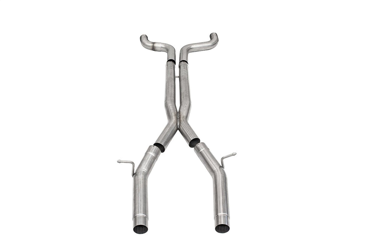 Corsa Performance 21085 Exhaust X-Pipe