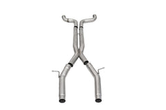 Corsa Performance 21085 Exhaust X-Pipe
