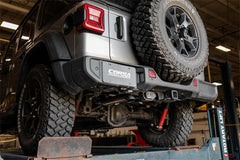 Corsa Performance 21123 Sport Cat-Back Exhaust System