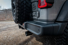 Corsa Performance 21124BLK Sport Cat-Back Exhaust System