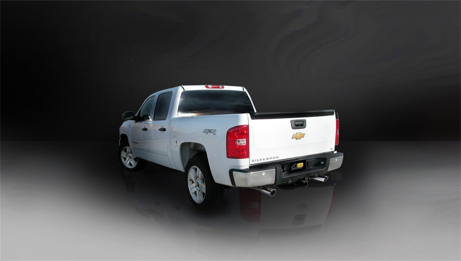 Corsa Performance 24195 Cat-Back