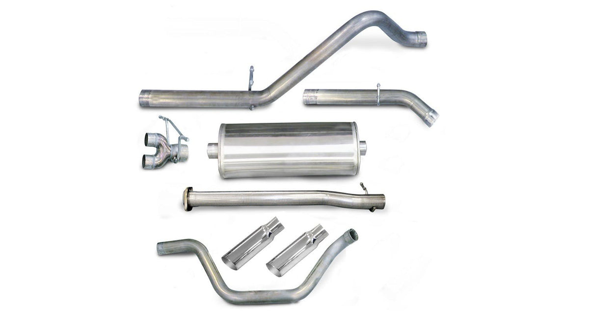 Corsa Performance 24195 Cat-Back