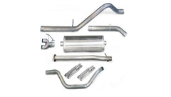 Corsa Performance 24195 Cat-Back