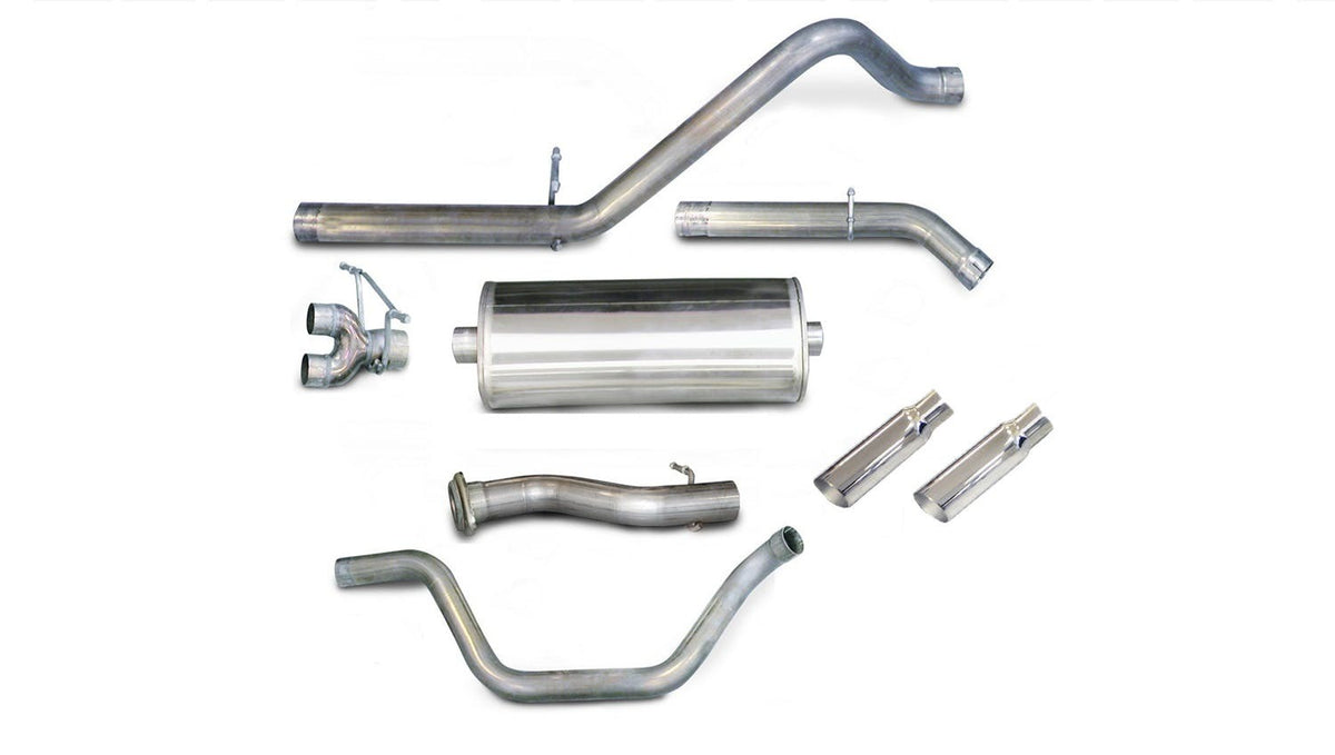 Corsa Performance 24199 Cat-Back