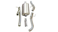 Corsa Performance 24240 Cat-Back