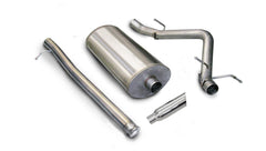 Corsa Performance 24258 Cat-Back