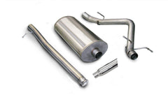 Corsa Performance 24259 Cat-Back