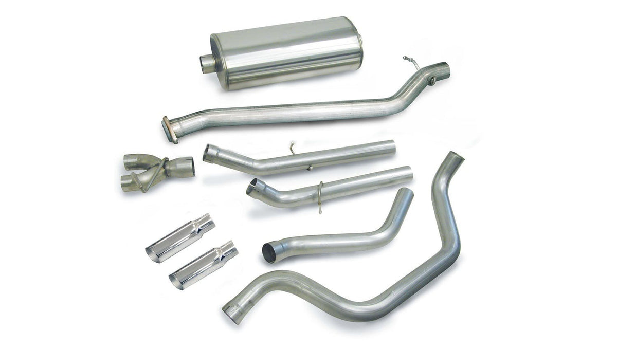 Corsa Performance 24273 Cat-Back