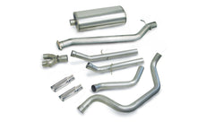 Corsa Performance 24273 Cat-Back