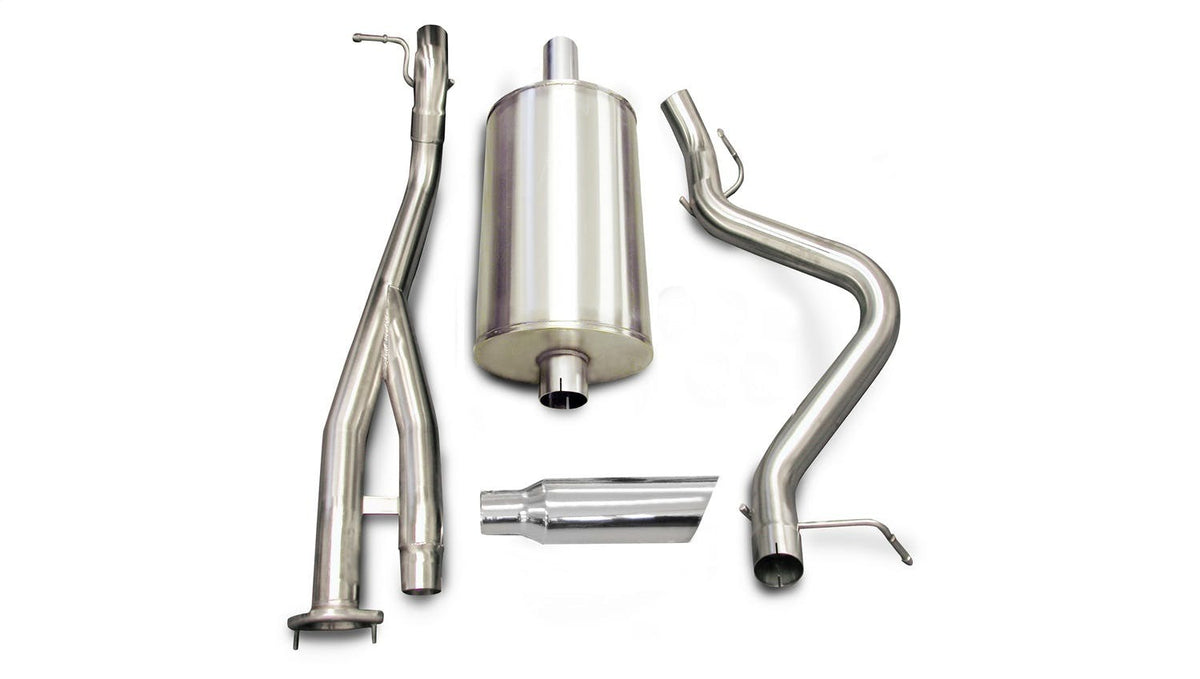 Corsa Performance 24279 Cat-Back