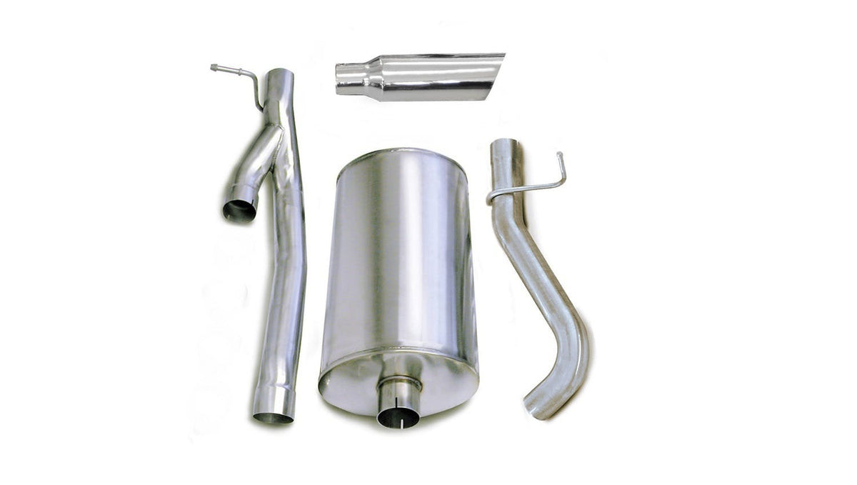 Corsa Performance 24292 Cat-Back