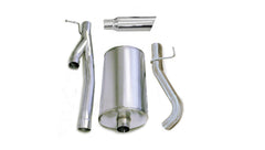 Corsa Performance 24292 Cat-Back