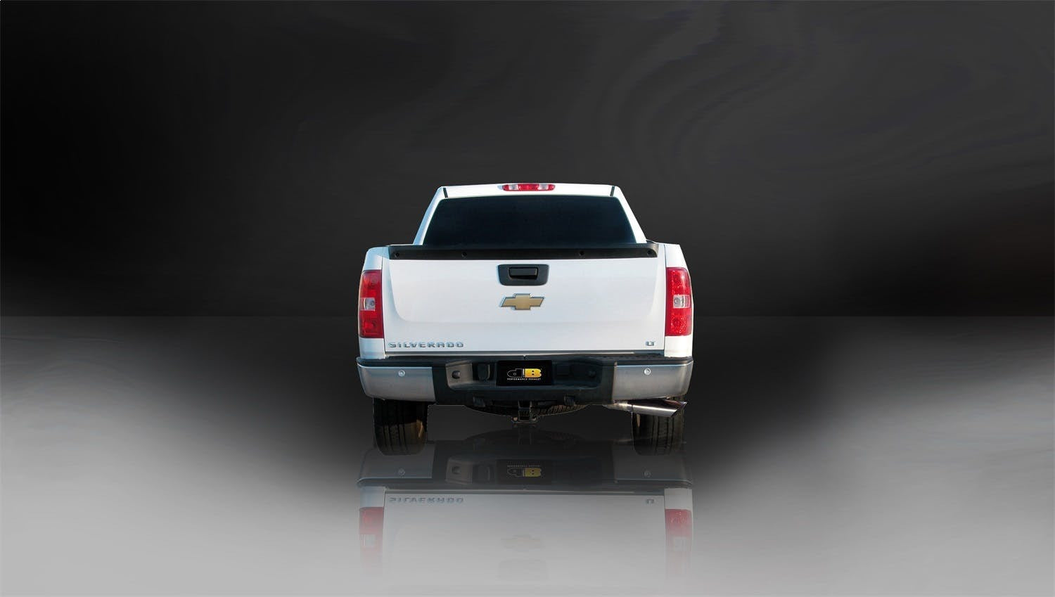 Corsa Performance 24296 Cat-Back