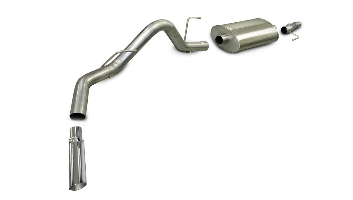 Corsa Performance 24300 Cat-Back