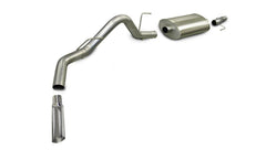 Corsa Performance 24300 Cat-Back