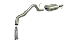 Corsa Performance 24310 Cat-Back