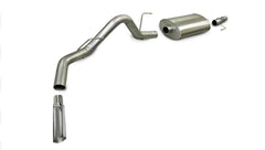 Corsa Performance 24383 Cat-Back