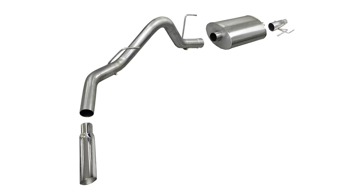 Corsa Performance 24392 Cat-Back
