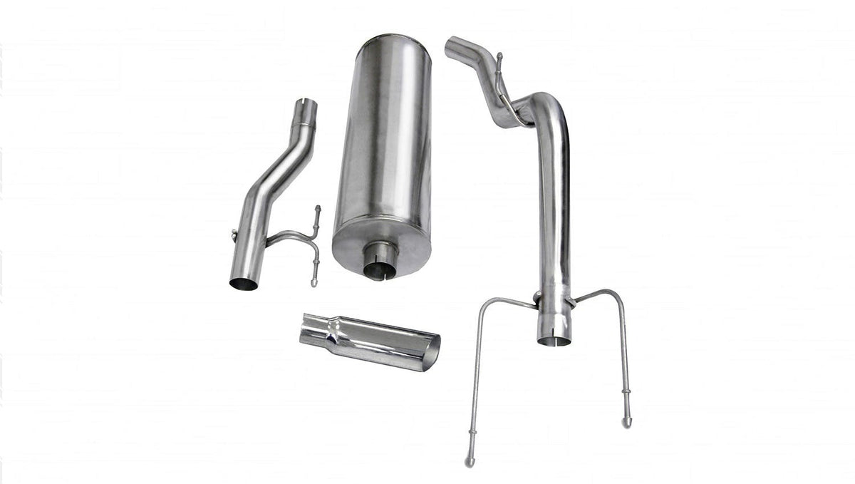 Corsa Performance 24403 Cat-Back
