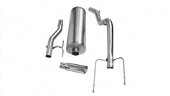 Corsa Performance 24403 Cat-Back