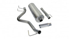 Corsa Performance 24404 Cat-Back
